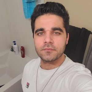 Meet your Posher, Asad